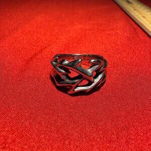 Thorn Ring (Size 9)